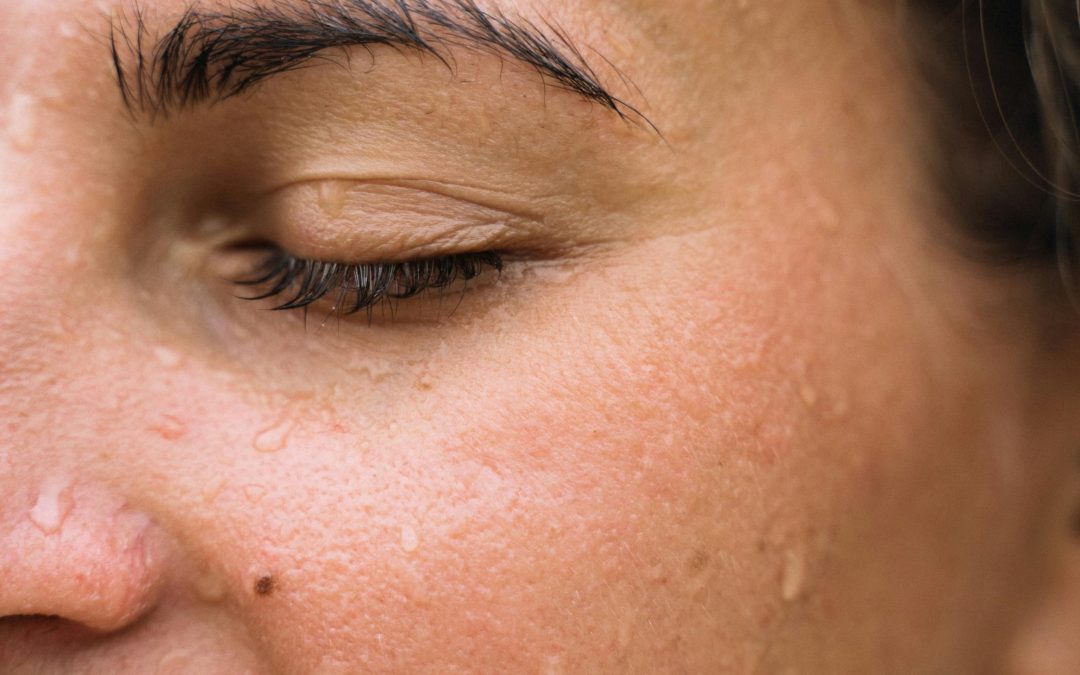 I BENEFICI DELLO SCRUB: pelle liscia e radiosa