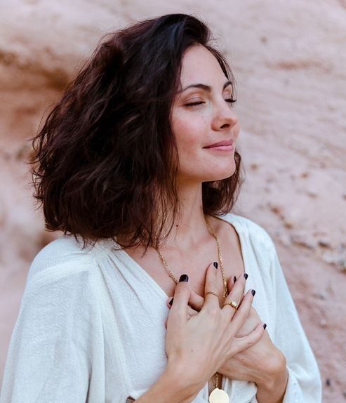 Mindfulness e menopausa