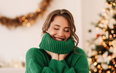 Il potere dei piccoli gesti: come ritrovare luce e serenità durante le feste