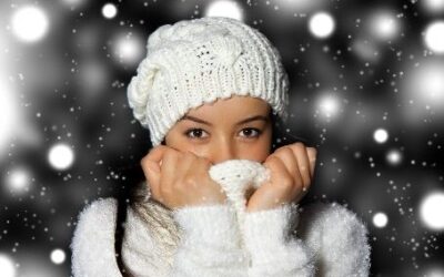 Come preparare la pelle all’inverno: rituali naturali di nutrimento e calma