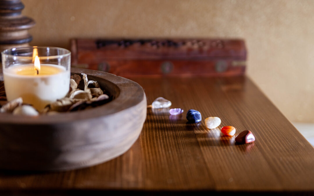 Ricominciare da te: rituali di benessere per iniziare l’anno con gentilezza