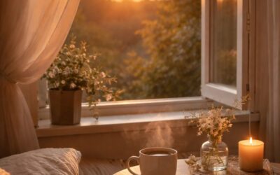 Detox gentile: come alleggerire corpo e mente senza stress